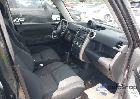 2006 Scion Xb from USA, damaged, VIN JTLKT324964096833